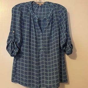 Banana Republic Blouse